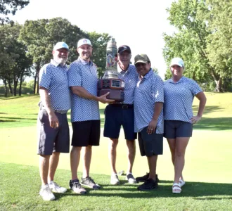 Schell's Bottle Cap Open crowns new winners in 26th year